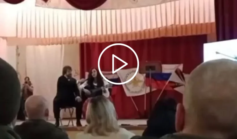 Polina Menshikh Death Viral Video